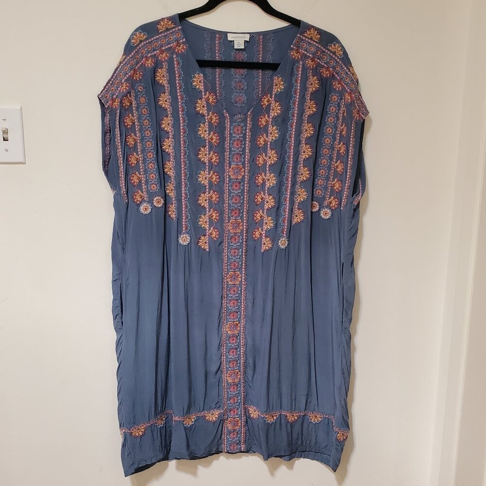 Sundance Dress